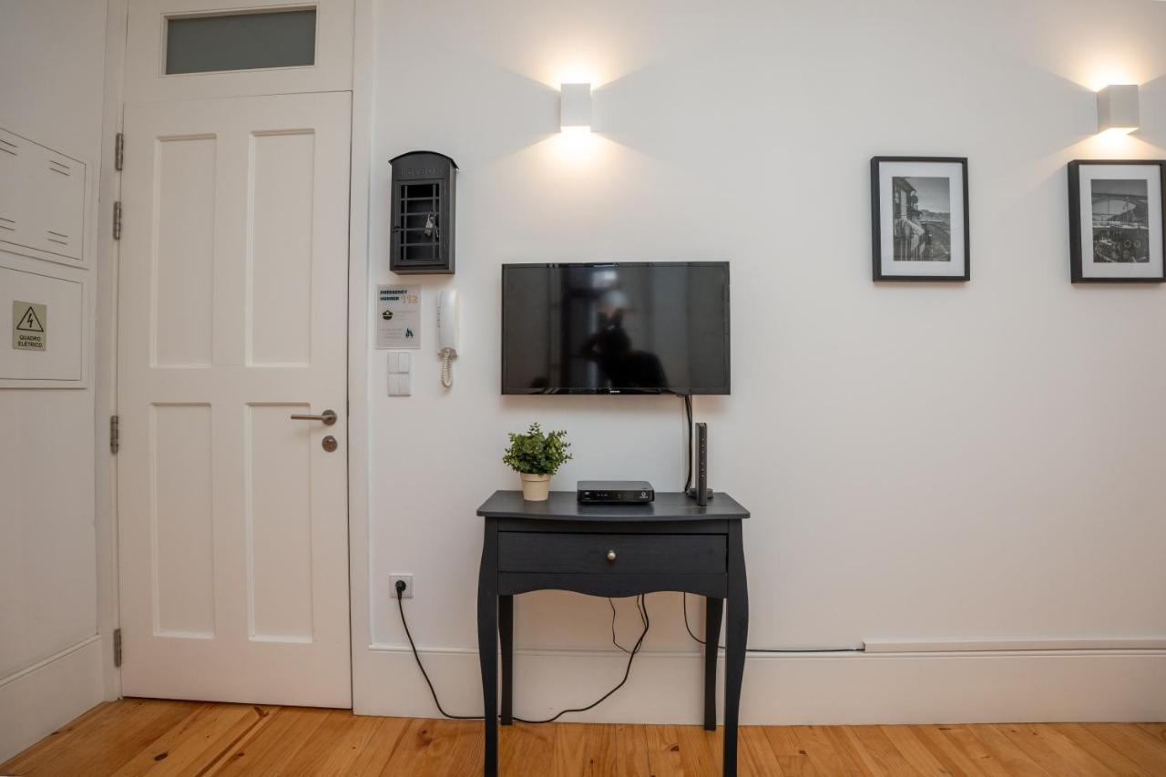 Host Wise - Peaceful Amazing Apartment - Ace Location OOporto Exterior foto