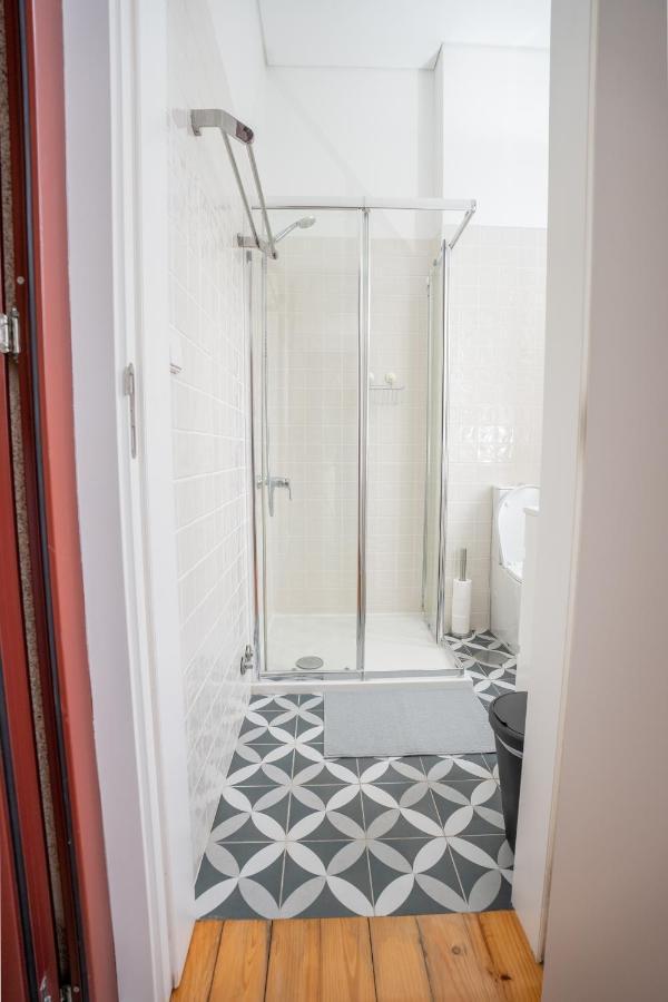 Host Wise - Peaceful Amazing Apartment - Ace Location OOporto Exterior foto