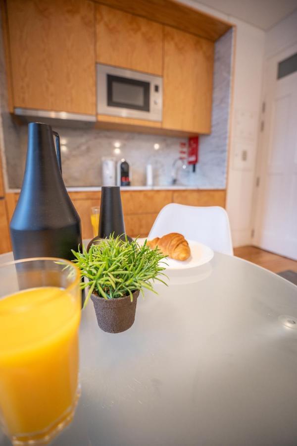 Host Wise - Peaceful Amazing Apartment - Ace Location OOporto Exterior foto