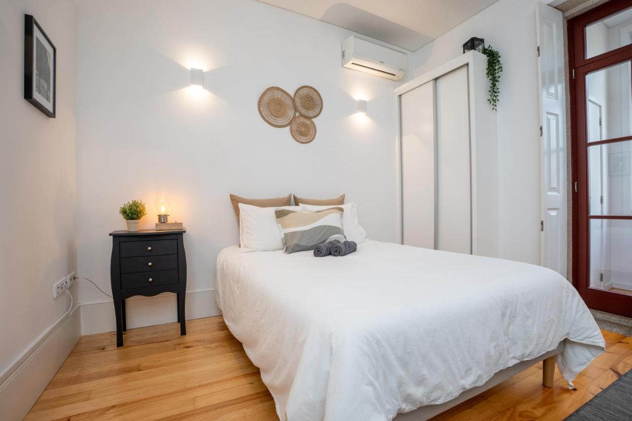 Host Wise - Peaceful Amazing Apartment - Ace Location OOporto Exterior foto