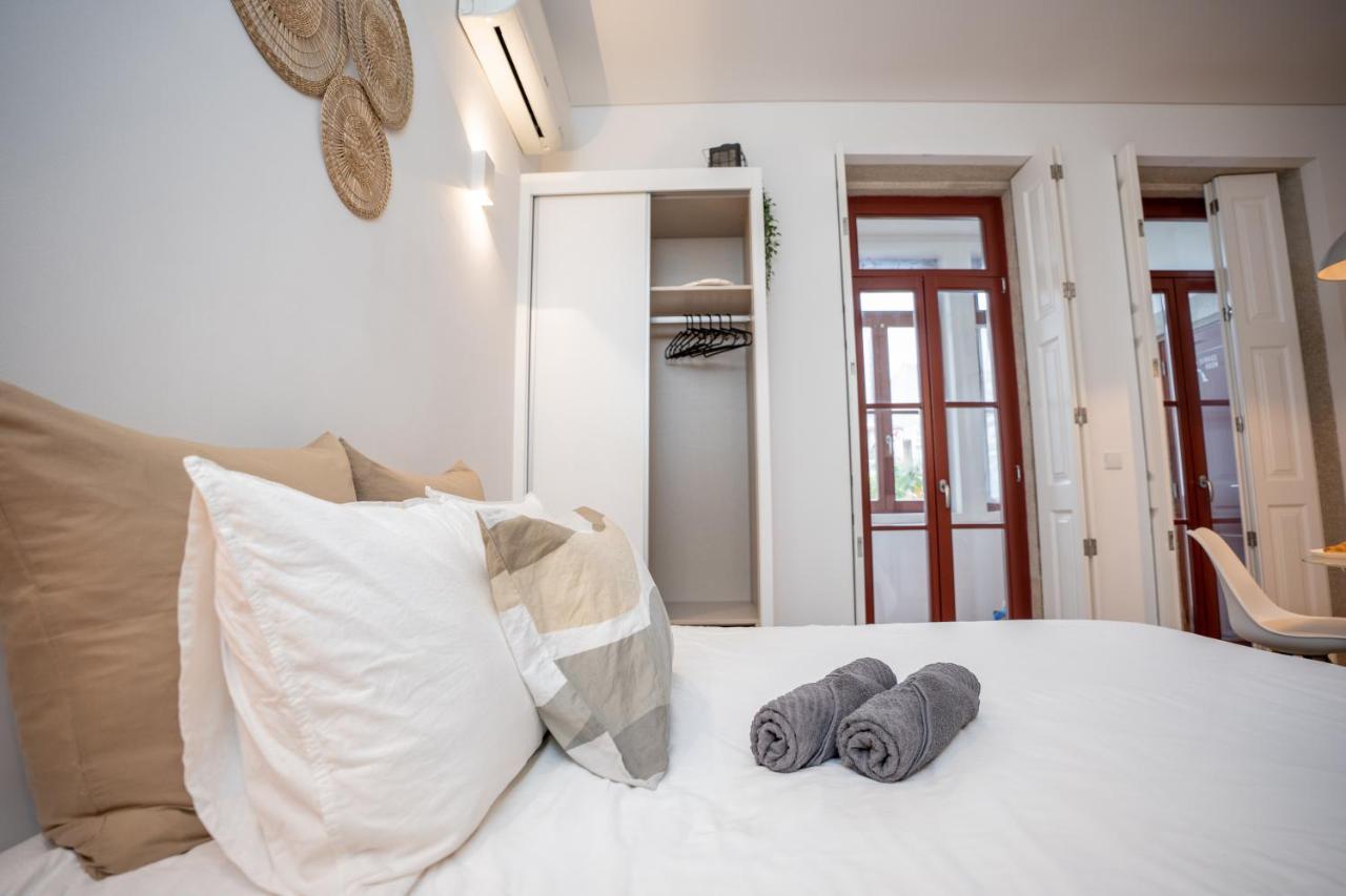 Host Wise - Peaceful Amazing Apartment - Ace Location OOporto Exterior foto