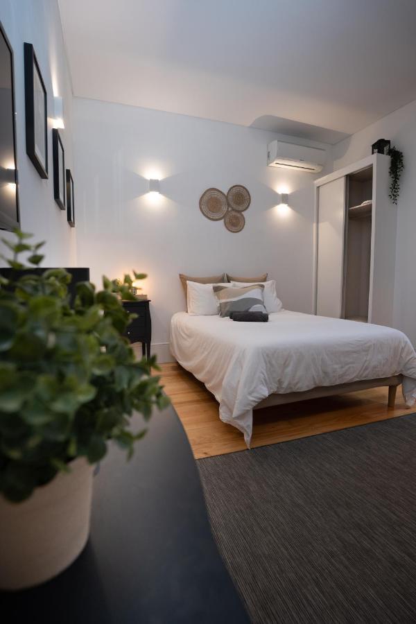 Host Wise - Peaceful Amazing Apartment - Ace Location OOporto Exterior foto